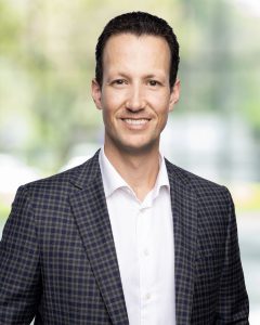 Craig Hanna