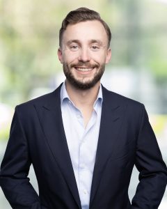 Harry Marshall