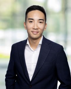 Jacob Tran