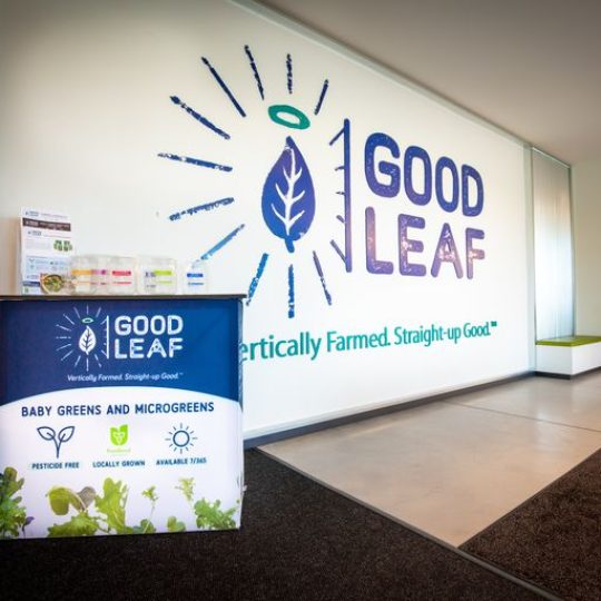 GoodLeaf Farms