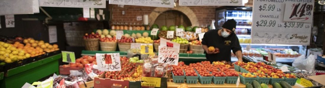 Montreal-based Power Corp. raises $210-million for agri-food investing amid inflation concerns